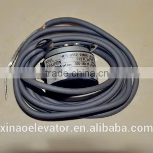 High Quality Best Price Elevator Rotary Encoder thumbnail-1