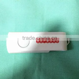 Pen and Notebook With USB Function for Business Gift thumbnail-4