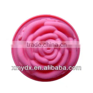 Plastic Ice Cube Tray, Silicone Ice Cube Trays Custom Logo Printing thumbnail-1