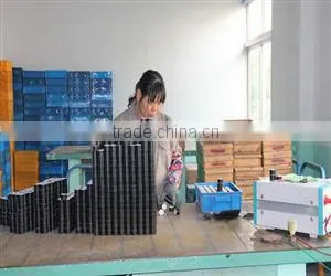 Metal Oxide Varistor MOV Block 28*31 for Electrical Railway Surge Protection thumbnail-2