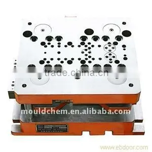 High Speed Progressive Stamping Die thumbnail-1