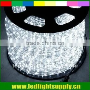 Flexible Led Thin Rope Light Small Led Light Rope 220v Christmas Lighting thumbnail-1