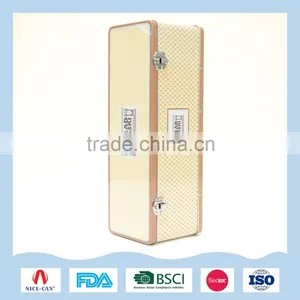 Father's Gift High Grade Wine Bottle Box 2016 Hot Sell thumbnail-2