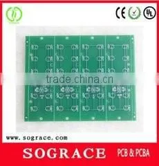 High Quality 94v0 Rohs Electronic Pcb Board and Pcb Prototype thumbnail-3