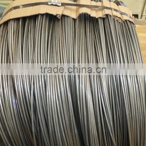 ( Factory) / 10MM Non- Galvanized Iron Wire for Froot Car Door thumbnail-1