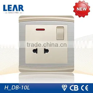New Arrival Honor Range Switch Socket With Neon thumbnail-1