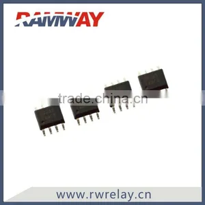 RY8023 Relay Driver Circuit thumbnail-1