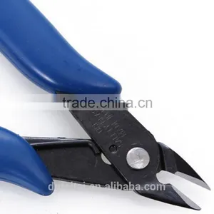 Mini Plato 170 Cutter Nippers Cutting Plier Tools for Electronics thumbnail-3