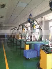 Foshan Teclego Package Products Factory company overview - view 2 thumbnail