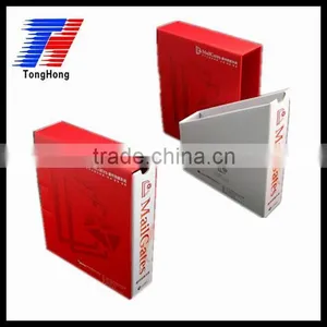 Book Shape Folding Box thumbnail-1