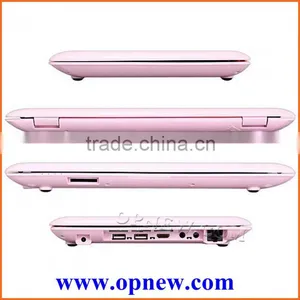 10" Students Laptop Computer Intel Win10 Z3735F Laptop pc All Language Office Word With External 3g thumbnail-2