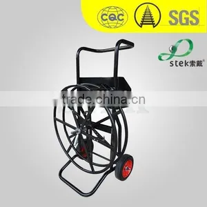 Strap Trolley, Steel Strap Dispenser, Cheap, Good Quality thumbnail-4
