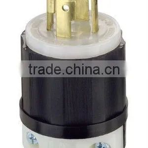 30AMP Twist Lock Plug thumbnail-1