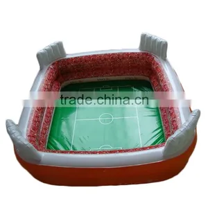 Custom Square En71 Phthalate Free Pvc Inflatable Swimming Pool 6p Free Pvcpool thumbnail-2