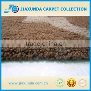 Light Brown New Design Import USA Super Soft Home Decor Carpet for Living Room thumbnail-6