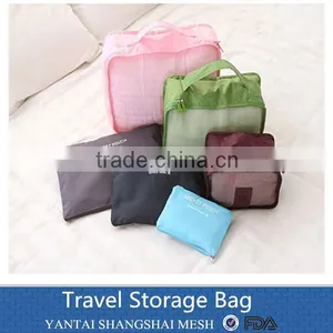 Cheap Classical Shoes Travel Bag thumbnail-3