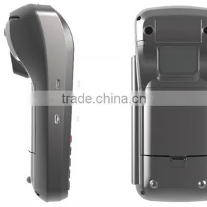 Handheld POS Terminal for Loyalty or POS Terminal for Pre-paid Card Solution thumbnail-2