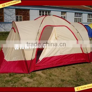Camping Luxury Tent /Family Camping Tent thumbnail-1