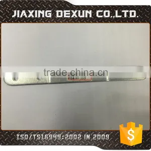 Customized Stamping and Welding Parts , Metal Stamping Steel Parts thumbnail-2