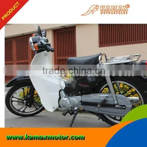 110cc-125cc Cub Moped Motorcycle With EEC/motorbike thumbnail-1