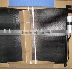 Sell Auto Condenser for NISSAN XTERRA/pathfinder thumbnail-1