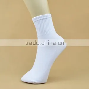 Sports Socks Cotton Summer Spring Sweat-absorbent thumbnail-1