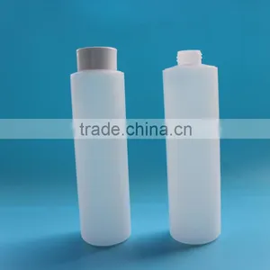 300ml Surface Handling HDPE Plastic Bottle ,10 OZ Conditioner Lotion Shampoo Bath Gel Cosmetic Type Plastic Bottle thumbnail-1