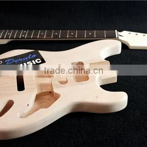 Unique Design Nice Diy Mini Guitar thumbnail-2