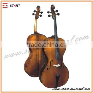 Factory Made Professional Cello For Sale thumbnail-1