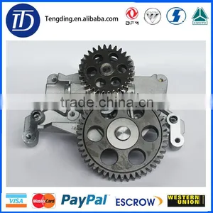D5010477184A Model Type,12V Oil Pump,cheap Truck Accessories for Sale thumbnail-1