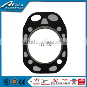 Wholesale Tractor Engine Cylinder Head Gaskets Set thumbnail-1