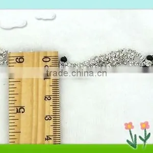 2015 Fashion Crystal Trimmings for Garment thumbnail-4
