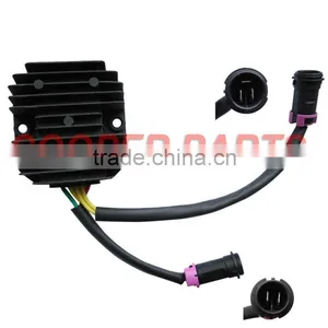 Jian She 400CC ATV Regulator/Rectifier thumbnail-1
