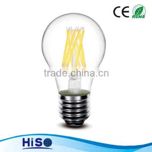 Filament Led Bulb 6w 360 Degree With Clear Cover thumbnail-1
