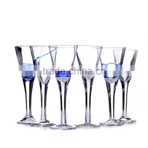 SAMYO Shot Glass Tea Cup Shot Glass With Handles 2oz Shot Glass Cup thumbnail-1