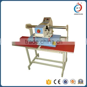 Double Plate 40x60 Clothing Sublimation Machine thumbnail-1