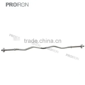 Professional Crossfit Olympic Barbell Bar thumbnail-1