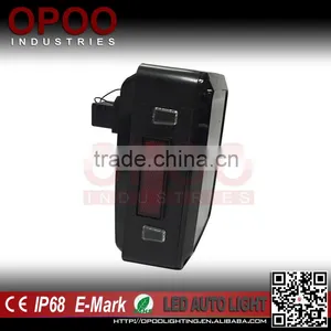 High Performance New 12V 24V Jeep Tail Light, Forth Generation 2007-2015 Jeep Tail Light thumbnail-5