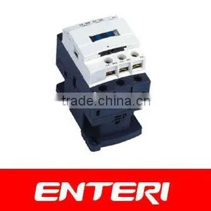 CJX2 (LC1-D) Series AC Contactor, Types of ac Magnetic Contactor thumbnail-1