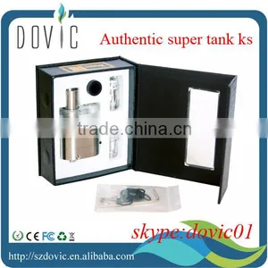 Authentic Super Tank ks With Top Quality thumbnail-1