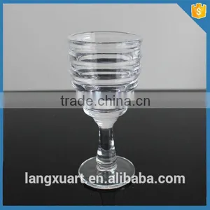 Factory Super Low Price Clear Beach Wine Glass Cup thumbnail-3
