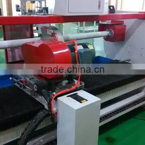 Kunlun Double Side Tape Cutting Machine, EVA Foam Tape Cutter thumbnail-5