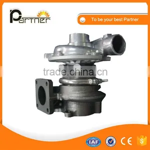 Durable Turbocharger 8981851941 From Zhengzhou Partner Machinery thumbnail-3