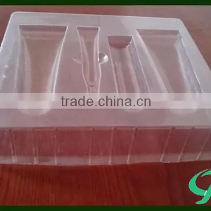 Packaging Stock Clamshell, Blister Card Clamshell for Flash Torch thumbnail-3