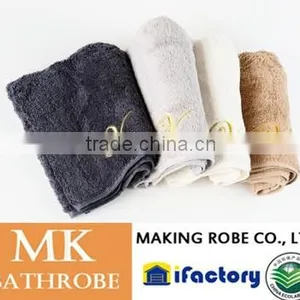 Sculpted Stem- Finest Terry Towelling Range and Bath Sheet Towel thumbnail-3