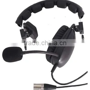 MDS-400 Full Duplex Intercom Long Distance Wireless thumbnail-5