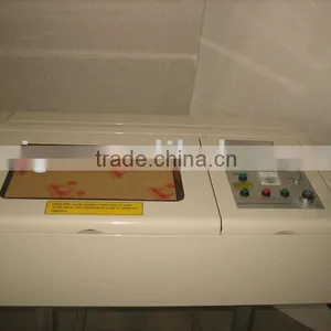 CO2 Mini Laser Engraver thumbnail-1
