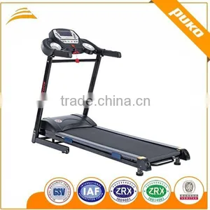 2015 Fitness Equipment Cheap Healthcare Electric Motorized Treadmill thumbnail-2