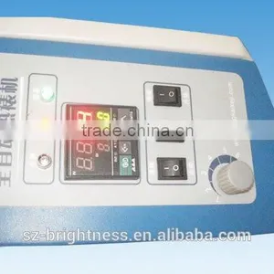 Good Quality Digital Cold and Hot Laminator Outlet thumbnail-4