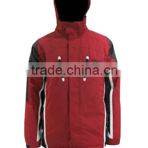 Men Winter Ski Jacket(WM8132A ) thumbnail-3